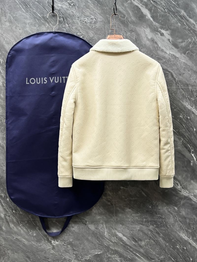 Louis Vuitton Outwear